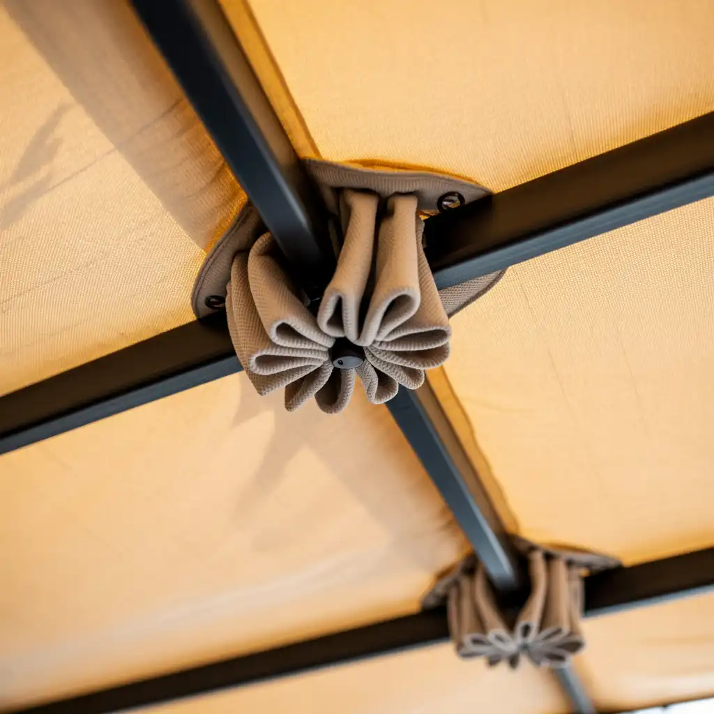 De ultieme gids voor het kiezen van de perfecte wandparasol voor jouw buitenruimte